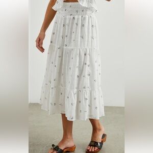 NWT Rails Edina skirt